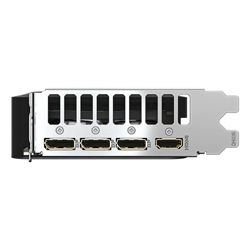 TARJETA DE VIDEO GV-N5060EAGLE OC-8GD / RTX 5060 / GDDR7 8 GB / DP 2.1 / HDMI 2.1 / GAMA BAJA image 8